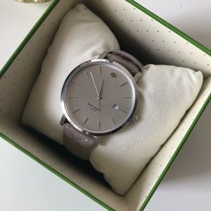 Kate Spade Watch